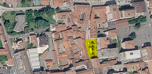 VIA XX SETTEMBRE