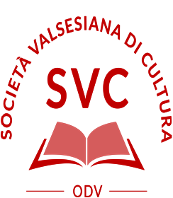 SOCIETA' VALSESIANA DI CULTURA - ODV