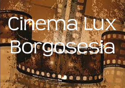 CINEMA LUX – VOLONTARI AMICI DEL LUX