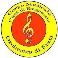 ORCHESTRA DI FIATI - CITTA' DI BORGOSESIA