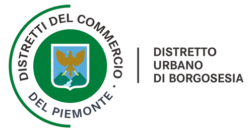 Distretto del commercio: BANDO IMPRESE